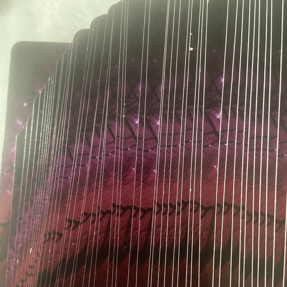 Learning Tarot Cards - Picture 10 of 12